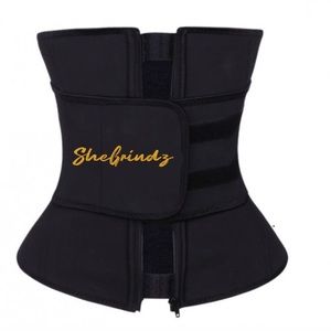 Waist trainer